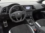 Seat Leon SC Cupra 280 2014 года